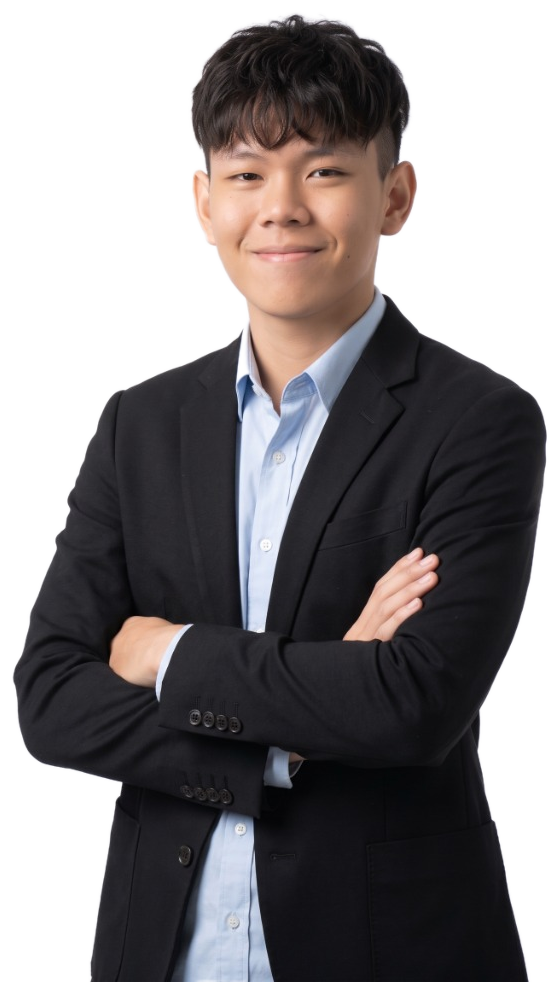 ติวเตอร์พี่เบน Harvard University เกียรตินิยมอันดับ 1